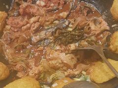 -江湖水乡铁锅炖魚(周庄嘉园店)