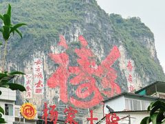 -长寿村