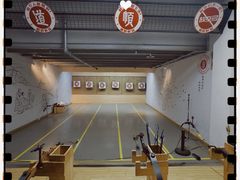 -道顺射箭·团建·骑射(张杨路店)
