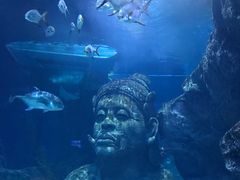 -暹罗海洋世界