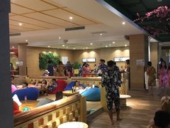 -御池园(顾村公园店)