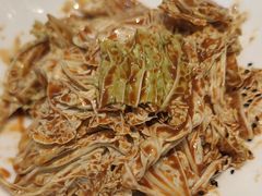 -黑窑厂糖油饼烤鸭·清真菜(旗舰店)