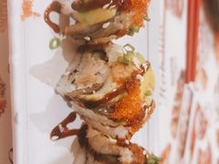 -Sushi Love 创意寿司(丽影广场店)