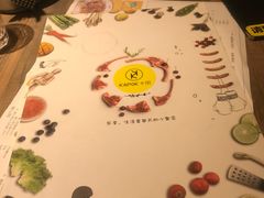 -卡朋西餐(较场西路店)