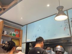 -天天鲜面馆(衡山路店)