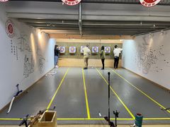 -道顺射箭·团建·骑射(张杨路店)