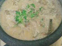 -小放牛炒菜馆(裕华东路店)