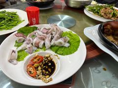 -聪辉同安老美食饭店(大元路店)