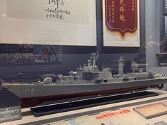 -中国人民解放军海军博物馆