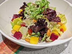 -紫光园·烤鸭·北京菜(团结湖店)