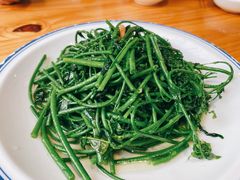 白灼虾-八方海味餐厅