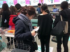 -Olive Young(明洞旗舰店)