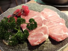 -韩俊焰烤肉自助餐(增城万达广场店)