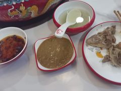 -庭院·冰煮羊·北京涮肉(西单店)