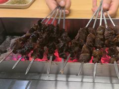 -正丰源大缸烧烤(人民路店)