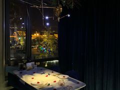 -Wei菋·Le Bistrot
