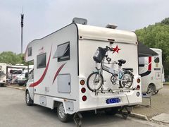 -上海汽车会展中心
