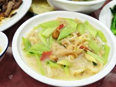 -天天海鲜城·海鲜大排档(新溪店)
