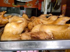 -凌老大童子鸡(新西门路店)