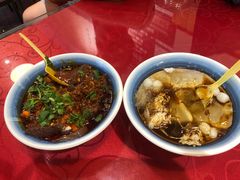 -冯烫烫跷脚牛肉·川菜小馆(武胜西街店)