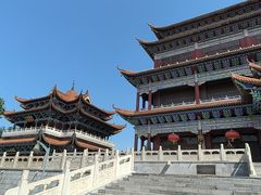 -大悲禅寺