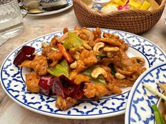 -KingThaia金泰兰(滨江天街店)