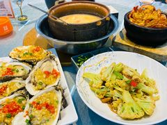 -皮记海鲜1995(寮步店)