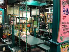 -幸运小丑汉堡(Bay Area本店)