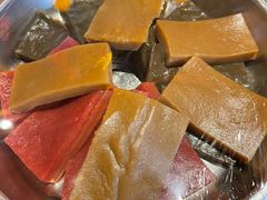 -园林美食城·本土农家菜(杨和镇店)