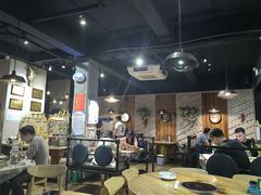 大堂-兄弟龙虾(胜太路总店)