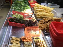 -小草糖水(海棠村店)