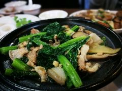 -肥信潮菜(科新路店)