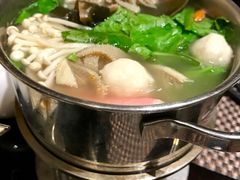 -恩施瑞享国际酒店·自助餐厅