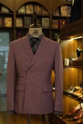 -伊布老裁缝西装礼服定制