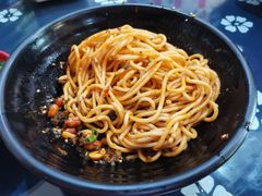 干馏小面-张干馏(保利江上明珠2期店)