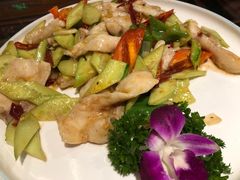 -百味地锅鸡(二店·财校分店)