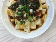 -渔中舟海鲜大排档(普陀沈家门店)