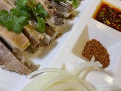 -新疆红柳花餐厅(新洲店)