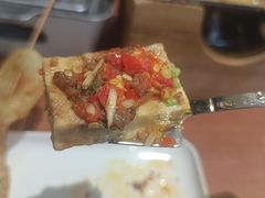 -木屋烧烤(龙岗龙城万科里店)
