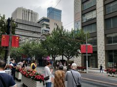 -王家沙点心店(南京西路总店)