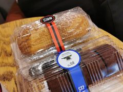-85度C(南京张府园店)
