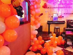 -星聚会KTV(苏州信投大厦店)
