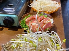 -黔有有贵州酸汤夺夺粉火锅(五味十字店)