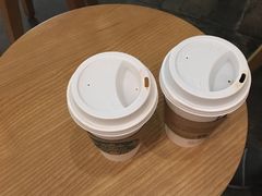 -星巴克臻选(惠州华贸天地1楼店)