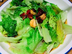 -费大厨辣椒炒肉(万家丽一店)