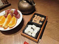 -紫阳海鲜楼·传承闽味(长乐路总店)