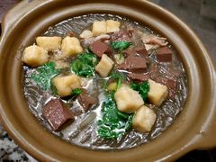 -南京大牌档(崇文门国瑞店)