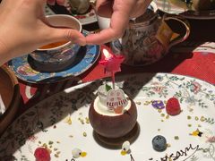 -弗兰克牛排西餐厅Ribone steak house(柠檬花园店)