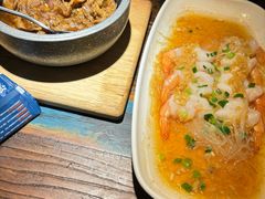 -外婆家(蓝色港湾店)