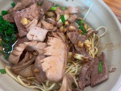 -无名氏面馆(邮电路店)